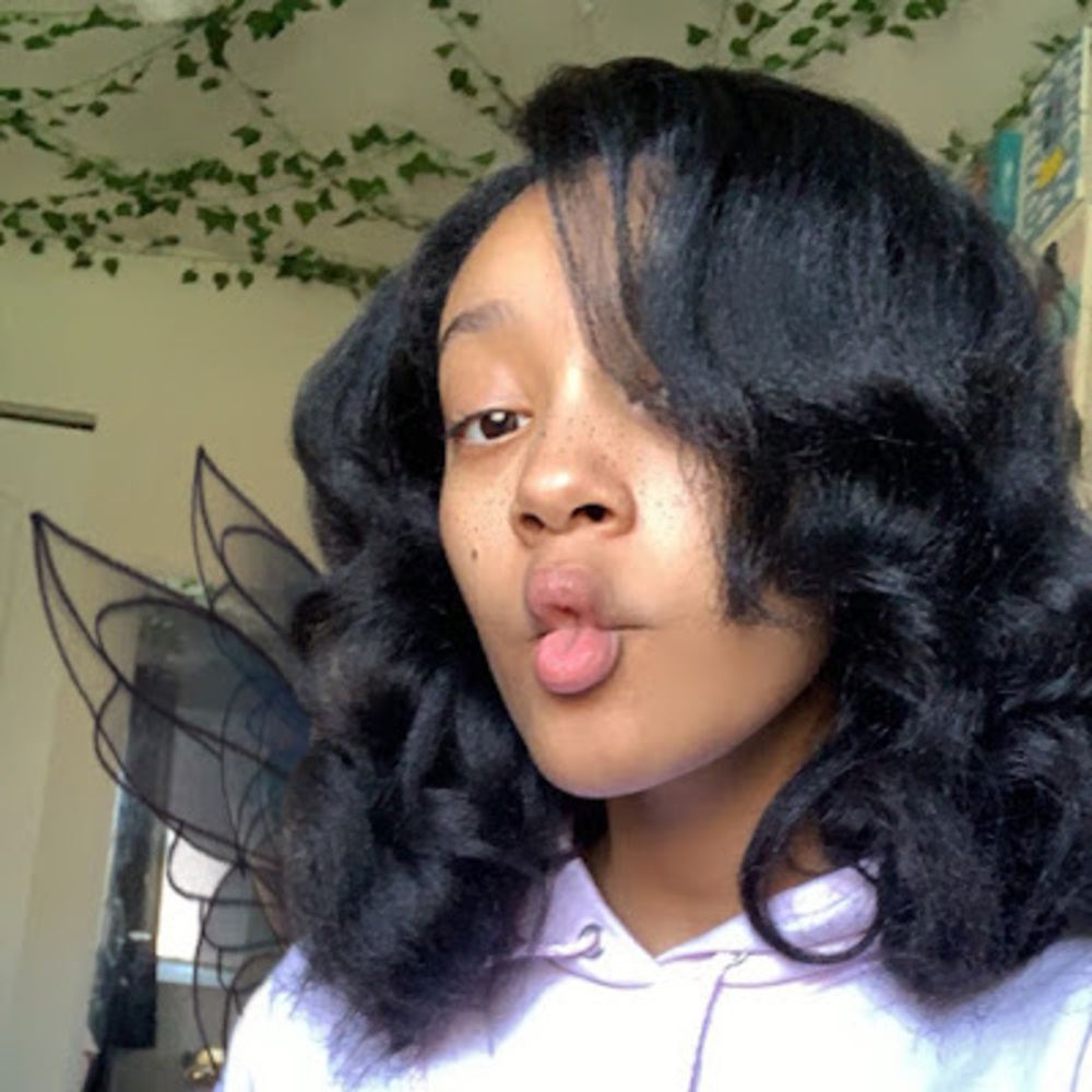 Meet your Posher, Tamiyah